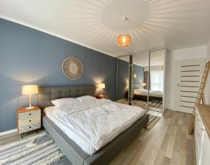 Lakás 2 szobák kiadó on Cluj-napoca, Zóna Centru