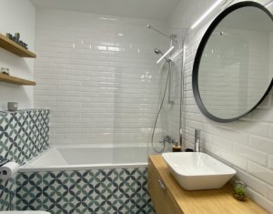 Lakás 2 szobák kiadó on Cluj-napoca, Zóna Centru