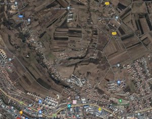 Telek eladó on Cluj-napoca