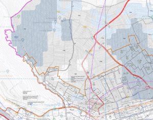 Telek eladó on Cluj-napoca