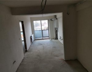 , 45m2 on Cluj-napoca, Zóna Dambul Rotund