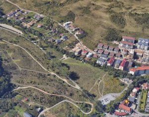 , 537m2 on Cluj-napoca, Zóna Faget