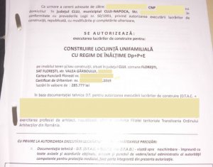 Telek eladó on Cluj-napoca, Zóna Faget