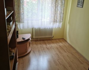 , 40m2 dans Cluj-napoca, zone Manastur