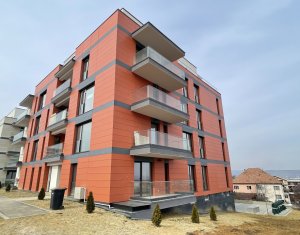 , 72m2 on Cluj-napoca, Zóna Andrei Muresanu