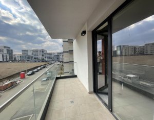 Lakás 3 szobák eladó on Cluj-napoca, Zóna Andrei Muresanu