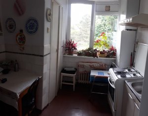 , 47m2 on Cluj-napoca, Zóna Gheorgheni