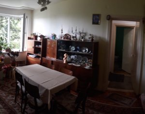 Lakás 2 szobák eladó on Cluj-napoca, Zóna Gheorgheni