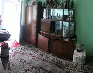 Lakás 2 szobák eladó on Cluj-napoca, Zóna Gheorgheni