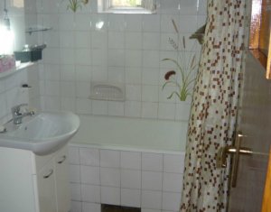 Appartement 4 chambres à vendre dans Cluj-napoca, zone Zorilor