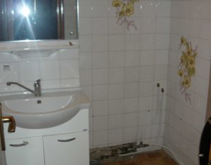 Appartement 4 chambres à vendre dans Cluj-napoca, zone Zorilor