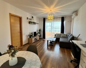 , 42m2 dans Cluj-napoca, zone Gheorgheni