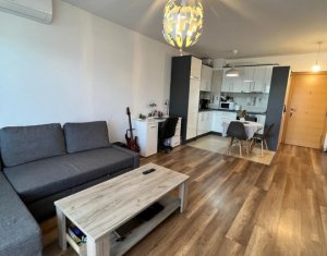 Appartement 2 chambres à vendre dans Cluj-napoca, zone Gheorgheni