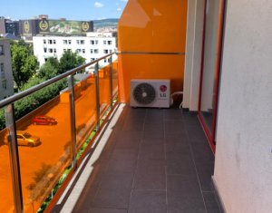 Appartement 2 chambres à vendre dans Cluj-napoca, zone Gheorgheni