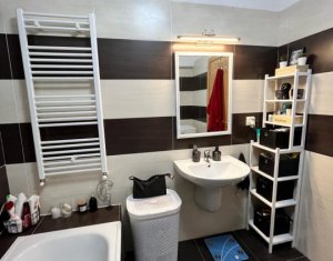 Appartement 2 chambres à vendre dans Cluj-napoca, zone Gheorgheni