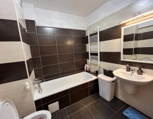 Appartement 2 chambres à vendre dans Cluj-napoca, zone Gheorgheni