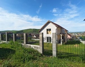 , 163m2 dans Campenesti