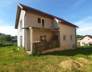 Maison 3 chambres à vendre dans Campenesti