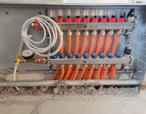 Maison 3 chambres à vendre dans Campenesti