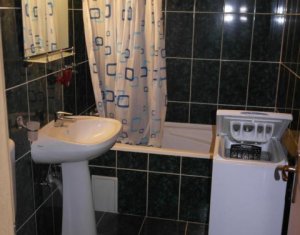 Appartement 1 chambres à vendre dans Cluj-napoca, zone Zorilor