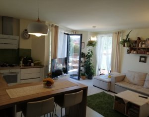 Appartement 4 chambres à vendre dans Cluj-napoca, zone Andrei Muresanu