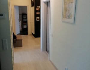 Appartement 4 chambres à vendre dans Cluj-napoca, zone Andrei Muresanu