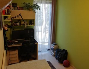 Appartement 4 chambres à vendre dans Cluj-napoca, zone Andrei Muresanu