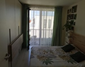 Appartement 4 chambres à vendre dans Cluj-napoca, zone Andrei Muresanu
