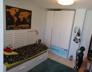 Appartement 4 chambres à vendre dans Cluj-napoca, zone Andrei Muresanu