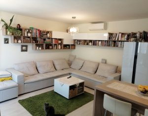 , 90m2 dans Cluj-napoca, zone Andrei Muresanu