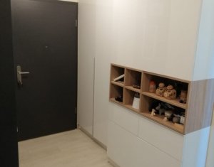 Appartement 4 chambres à vendre dans Cluj-napoca, zone Andrei Muresanu