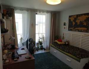 Appartement 4 chambres à vendre dans Cluj-napoca, zone Andrei Muresanu