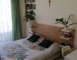 Appartement 4 chambres à vendre dans Cluj-napoca, zone Andrei Muresanu