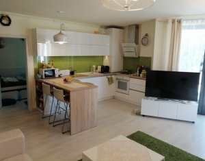 Appartement 4 chambres à vendre dans Cluj-napoca, zone Andrei Muresanu