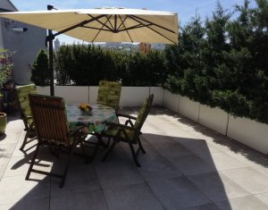 Appartement 4 chambres à vendre dans Cluj-napoca, zone Andrei Muresanu