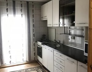 , 64m2 dans Cluj-napoca, zone Intre Lacuri