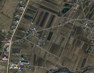 , 6883m2 on Jucu De Mijloc, Zóna Centru