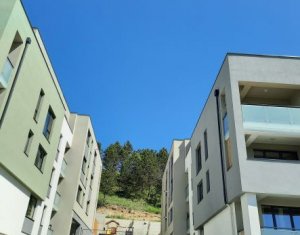 , 57m2 on Cluj-napoca, Zóna Grigorescu