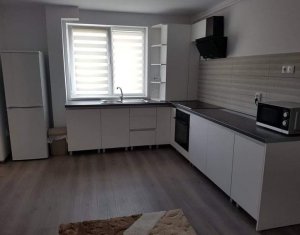 Lakás 2 szobák eladó on Floresti, Zóna Centru