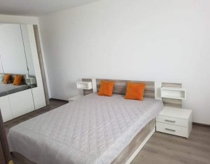 Lakás 2 szobák eladó on Floresti, Zóna Centru