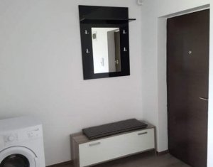 Lakás 2 szobák eladó on Floresti, Zóna Centru