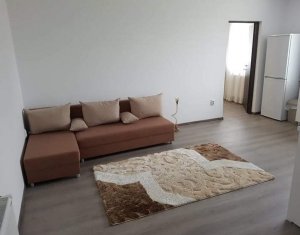 Lakás 2 szobák eladó on Floresti, Zóna Centru