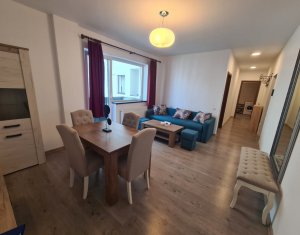 , 55.3m2 on Cluj-napoca