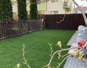 Ház 4 szobák eladó on Floresti