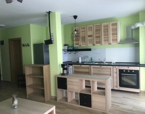 Lakás 3 szobák kiadó on Cluj-napoca, Zóna Marasti