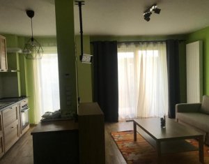 Lakás 3 szobák kiadó on Cluj-napoca, Zóna Marasti