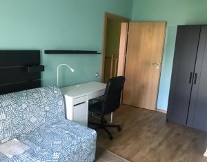 Lakás 3 szobák kiadó on Cluj-napoca, Zóna Marasti