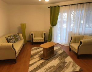 , 64m2 on Cluj-napoca, Zóna Zorilor