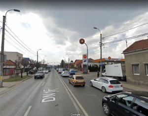 Spatiu comercial de inchiriat, 162m2 in Cluj-napoca, zona Gara