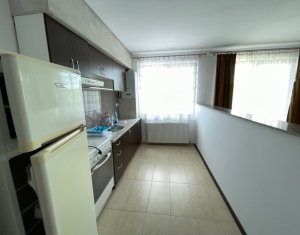 Lakás 2 szobák kiadó on Floresti